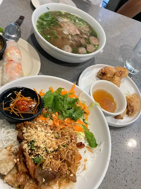 📍Utah Food Discovery – Pho 777