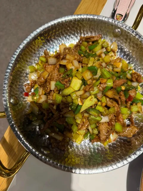 📍 Spring Bistro | Bothell