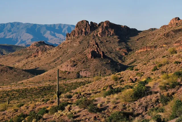 🇺🇸 Phoenix | Most Worth-It Trail for All Ages!