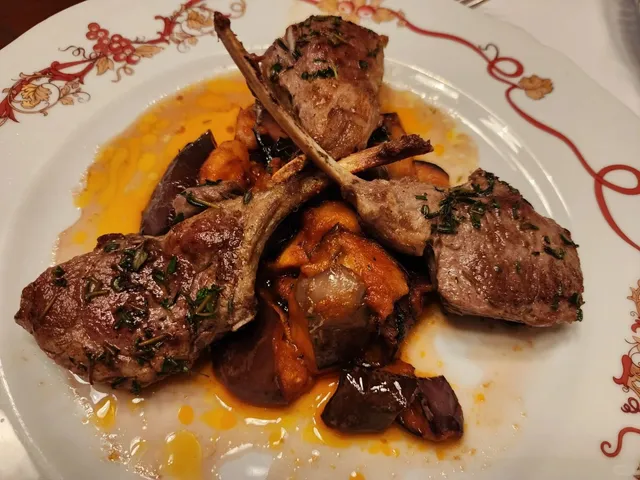 Zurich Restaurant, Tasting Tuscan Cuisine