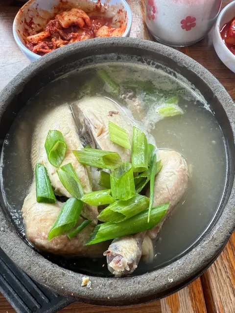 The Ultimate Healing Soup After a Night Out 🍲❤️  