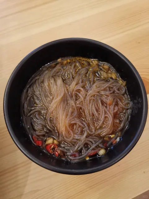 🇩🇪 Heavenly Mala Tang in Stuttgart! 🍲