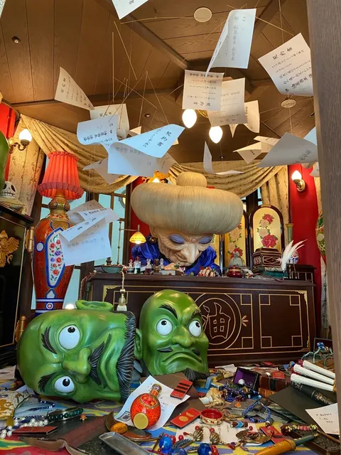 Nagoya Ghibli Park (Guide 2)  Miyazaki’s Fairy Tale World 🎨✨