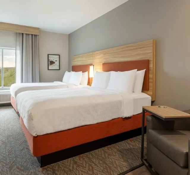 Billings Travel: A Beautiful Hotel with Modern Style