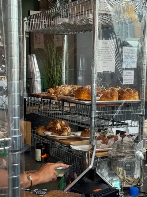 Cafe Astoria | A St. Paul Gem of Instagrammable Brunch & Coffee