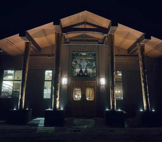  Von Trapp Brewery: A Taste of the Alps in the Heart of Vermont!