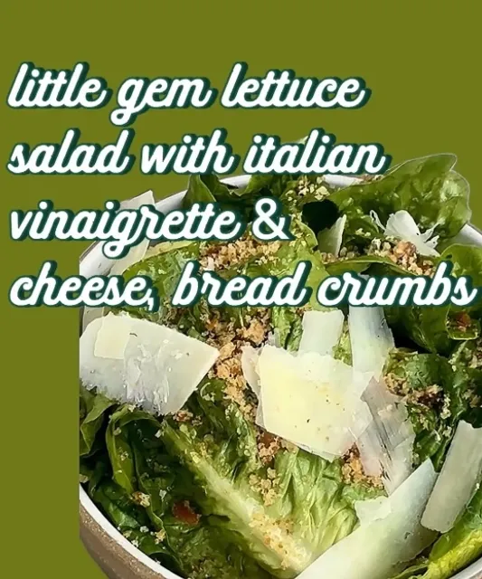 Lilia: The Ultimate Italian Lunch Spot in NYC 🍝🥗