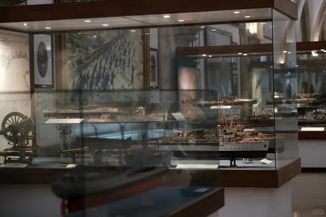 🇵🇹 Lisbon | Maritime Museum is a MUST-VISIT...