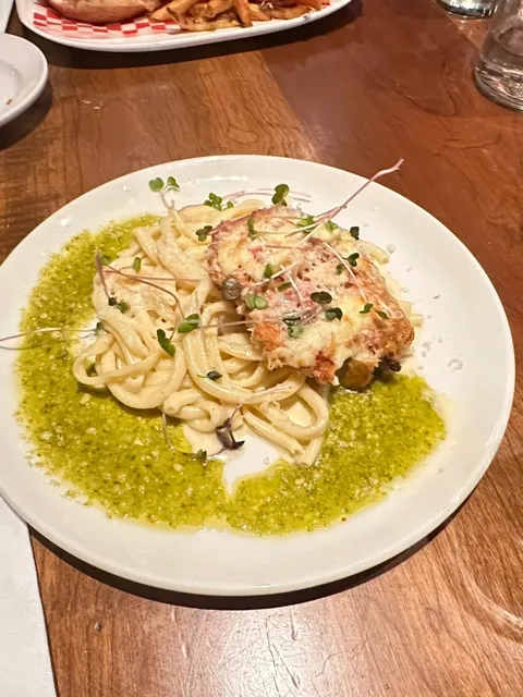 Challenge: Eating at 100 Restaurants in Halifax (5/100)