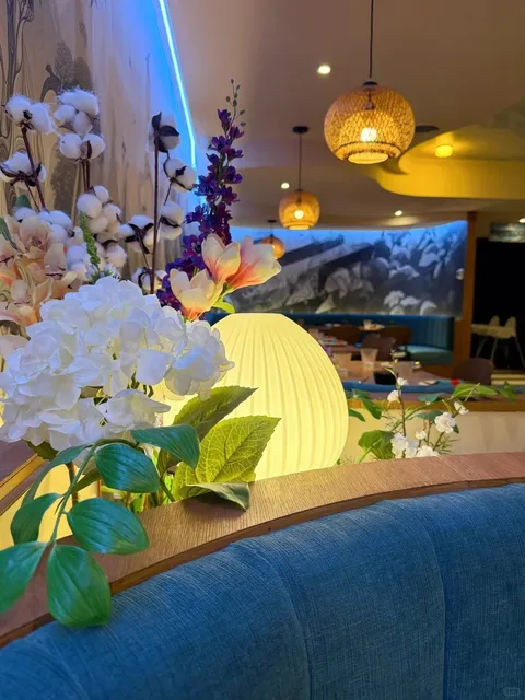 🇨🇦 Thai-Inspired Brunch Worth the Early Wake-Up Call! 🇹🇭