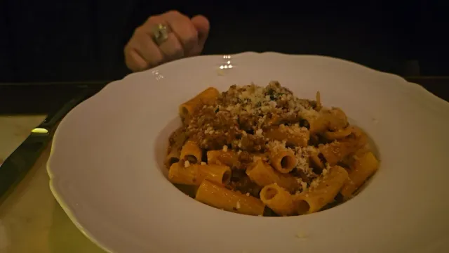 🌟 Excellent Service, Delicious Food