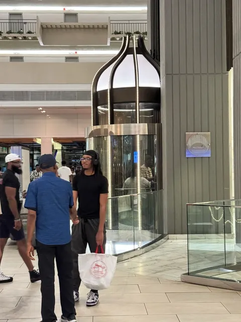 ATL｜This Japanese Restaurant is Seriously Good! 🍣👌