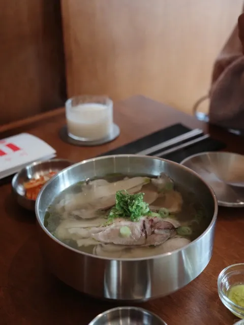 ​​🇨🇦 Vancouver | Cozy Korean Soup for Rainy Days 🍲🌧️​​