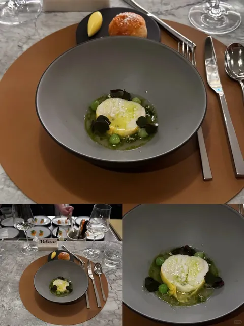 San Francisco | Revisiting 7 Adams 🌟 Chef’s Counter Menu (9.12.24)