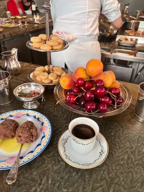 Paris Food Exploration | A Unique Michelin Experience 🌟🍽️