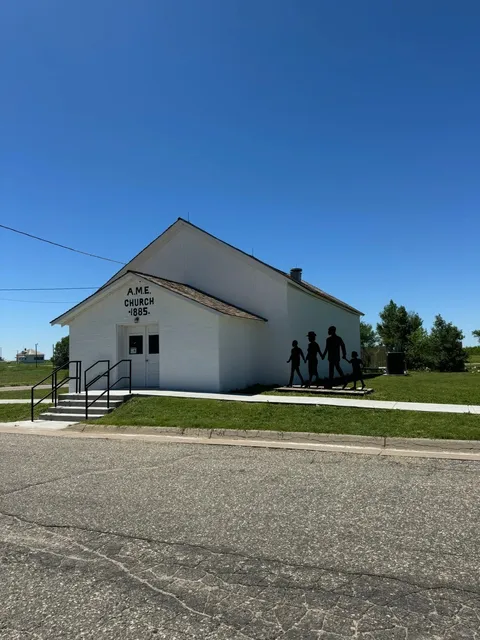 🌾 Kansas: The Heartland of America 🗺️