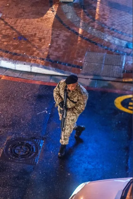 ⚠️ TRAVEL WARNING: Unsafe Areas in Cape Town!