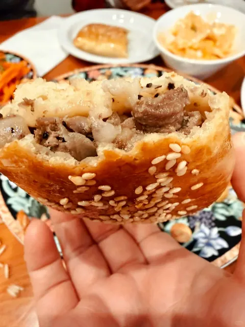 Great Spot for Xinjiang & Sichuan Cuisine in Seattle! 🐑🌶️