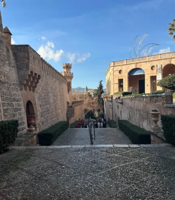 Global Route: Parma 🇪🇸 One-day Tour recommendations