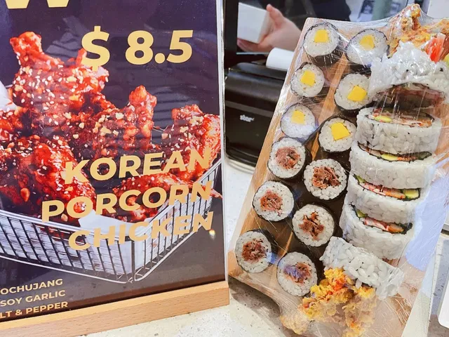 Hidden Gem in Philadelphia’s Center: Mari Mari