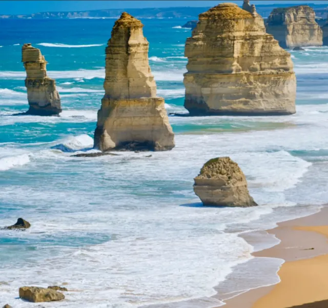 Great Ocean Road | How to Capture EPIC Photos!