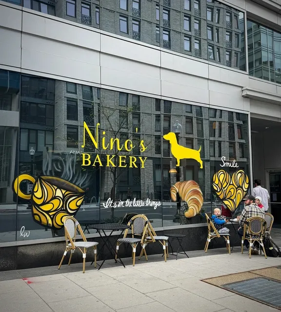 🌸 Washington DC 🇺🇸 | This Should Go Global!  