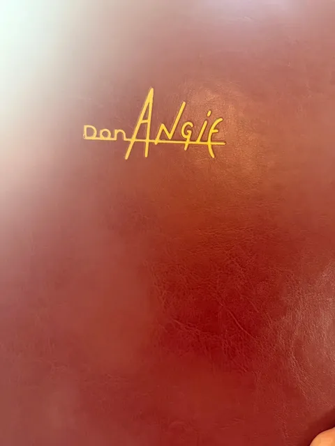 Finally got to try this super popular Italian restaurant(3)