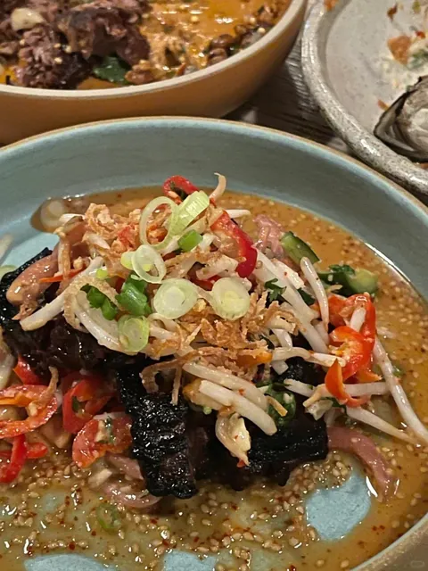 LA | Girl & the Goat | Back at Last – Still Amazing!