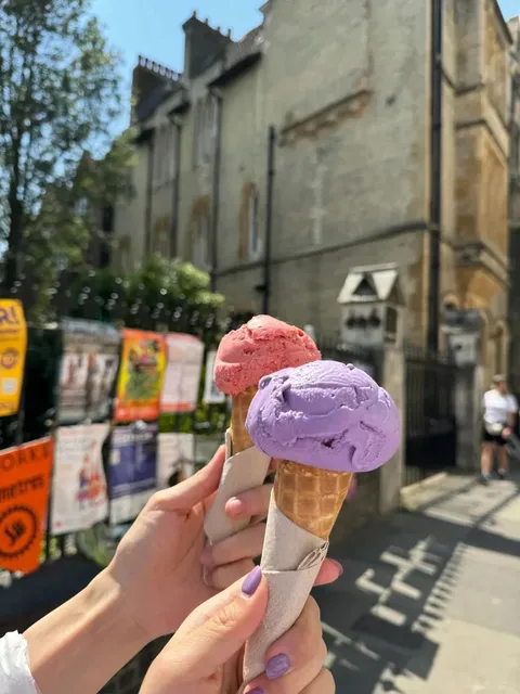 📚 Cambridge Day Trip Guide