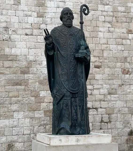 The Surprising City of Southern Italy: Bari