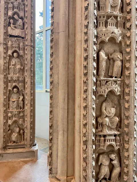 Paris | Eiffel Tower Photo Spots 🗼