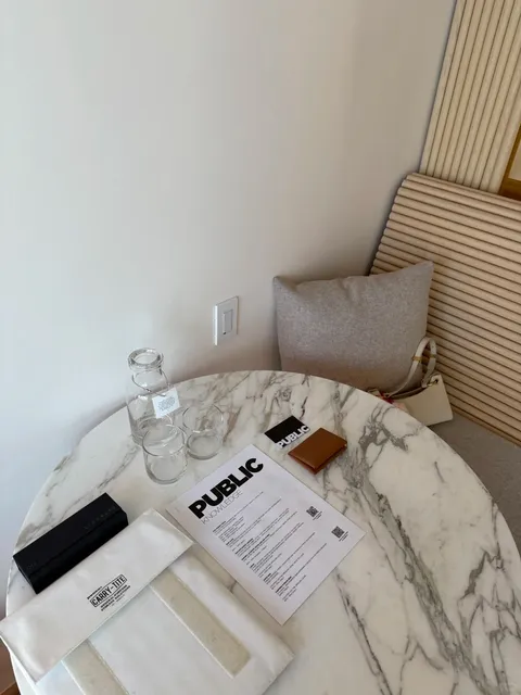 Celebrate my birthday at the stunning rooftop bubble bar in Manhattan 