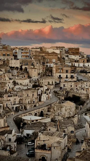 Matera, Southern Italy | A Photographer's Dream
