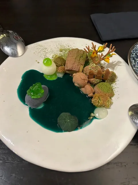 🤩 Stuttgart's Japanese-Korean Gem