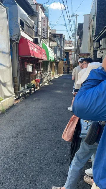 🌿🍃 Osaka Food Recommendations 🌸🌺