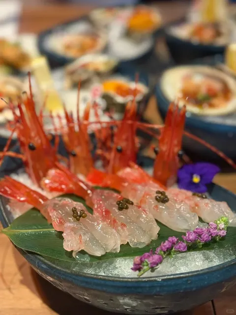 🇺🇸 LA Arcadia Japanese Cuisine So Fresh 