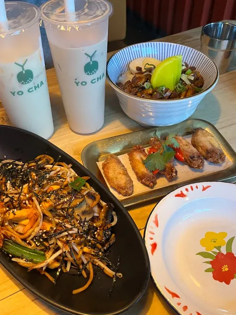 🇬🇧 Top 3 Must-Eat Restaurants in Oxford! 🍜✨