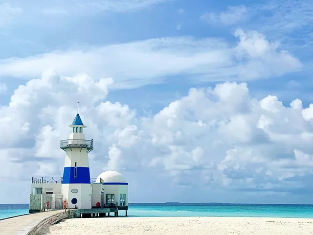 Island Recommendations in the Maldives