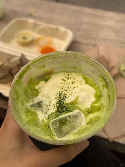 This Los Angeles Café Won Me Over