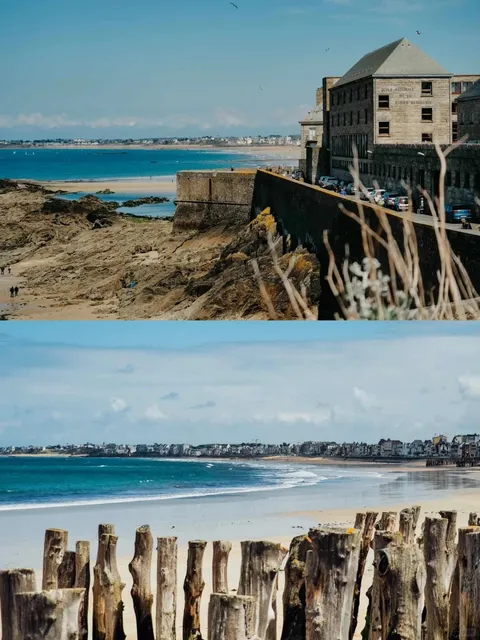 🇫🇷 Last Summer Escape: Hidden Gems of France