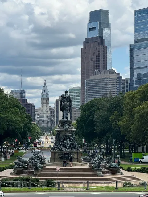 East Coast Small Town Trip (5) — Philadelphia (Exploration Edition) 🏙