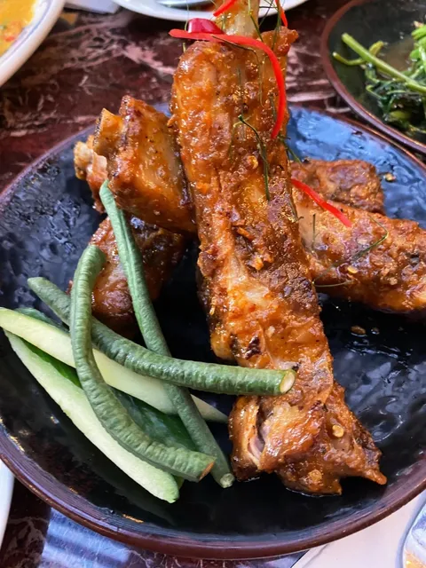 NYC Affordable Michelin - Recommended Thai Cuisine Soothr(1)