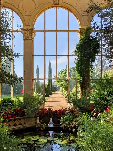 London 1h🌳 Accidentally Stepped into Monet’s Secret Garden  