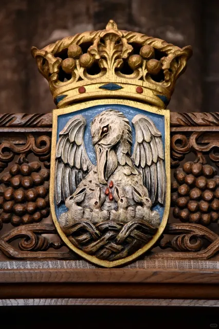 🏴 Glasgow Cathedral | A Medieval Masterpiece That Stole My Heart!