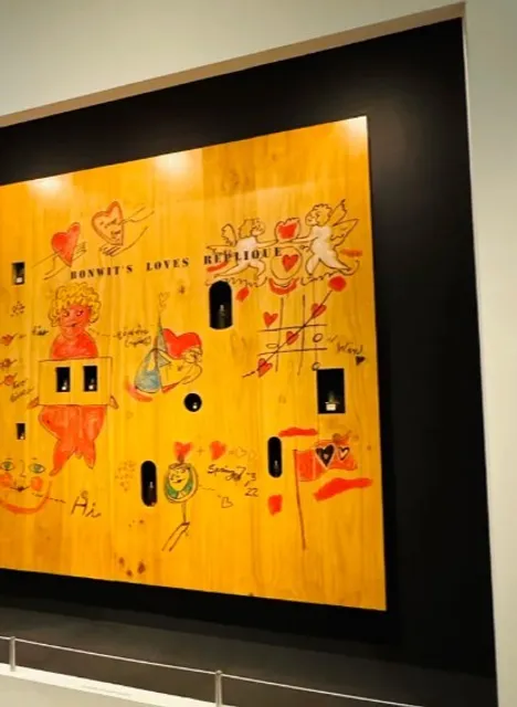 🎨 THE ANDY WARHOL MUSEUM