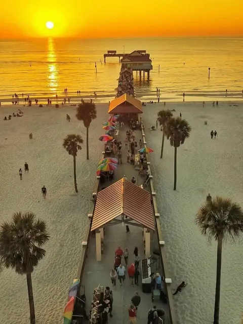 Tampa Attractions Bucket List‼️