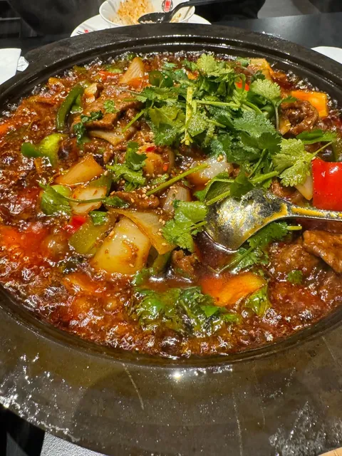 ATL Eats: Chinese Cuisine - Sichuan Style