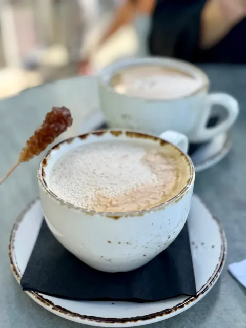 🥞 LA 3-Day Eats｜Laguna Beach Brunch + Gelato Route