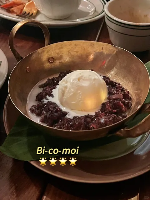 New York Food Spot Recommendation 🌟