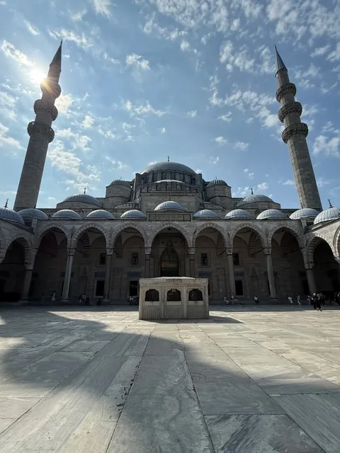 Istanbul's Sumptuous Summer Retreat by the Bosphorus 🌊✨